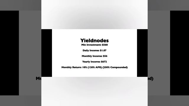 Top Crypto nodes to watch out for #cryptocurrency #nodes смотреть онлайн
