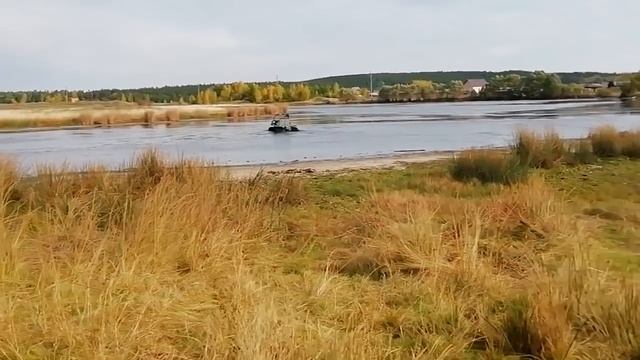 Тест вездехода смотреть онлайн