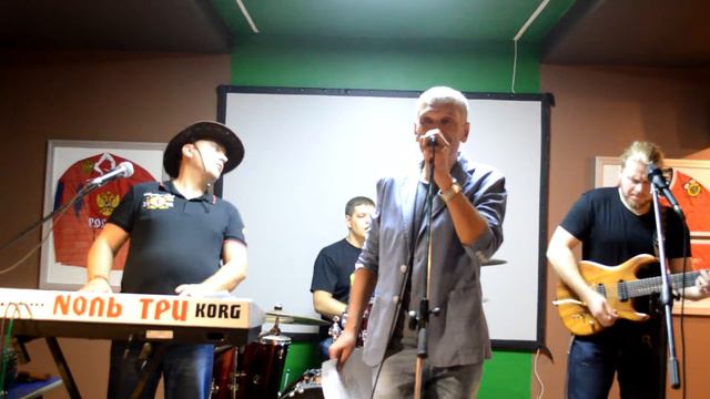 Nоль Три - Большие Мальчики Не Плачут смотреть онлайн