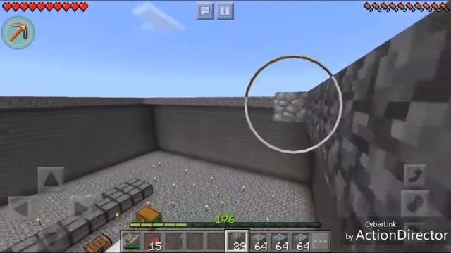 МАЙНКРАФТ : ВЫЖИВАНИЕ НА ОСТРОВЕ / СТРОЮ ПОТОЛОК В ДОМЕ / 4 ЧАСТЬ смотреть онлайн