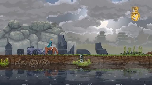 NEW EPIC GAMES FREE GAME KINGDOM: NEW LANDS | LIMITED TIME смотреть онлайн