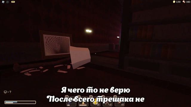 СУПЕР ХАРД МОД DOORS 2 ! - ПРОХОЖДЕНИЕ ДОРС ! #roblox #robloxdoors #роблоксдорс #роблокс