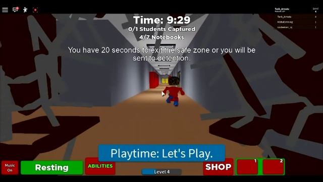 ИГРОК ЗАСТРЯЛ В ДВЕРЯХ! | Приколы И Баги Roblox 7 смотреть онлайн