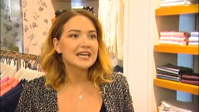 КАК ПОМЕНЯТЬ СВОЙ ОБРАЗ. УСПЕХ ВО ВСЕМ ТВ ПРОЕКТ. ПРЕОБРАЖЕНИЕ. серия 9 смотреть онлайн