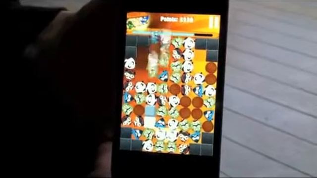 Pirates vs Ninjas vs Zombies vs Pandas Trailer #2 смотреть онлайн