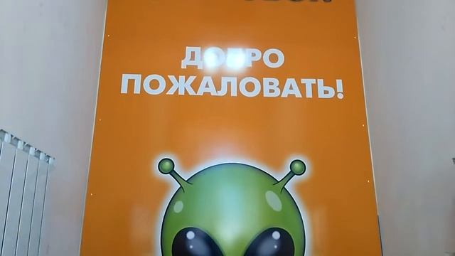 DNS. Оренбург. ул. Советская смотреть онлайн