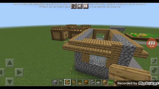 Мир Геймплея