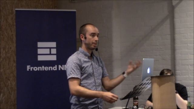 Creating D3 Components - Chris Price | July 2016 смотреть онлайн