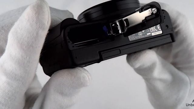 Sony ZV-1 Vlogging Camera | ASMR Unboxing смотреть онлайн