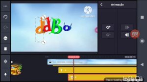 Oddbods Logo Henny Penny Font Speedrun