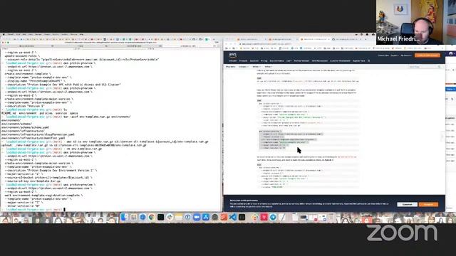 9. #everyonecancontribute cafe: AWS re:invent try-out: EC2 macOS & Proton смотреть онлайн