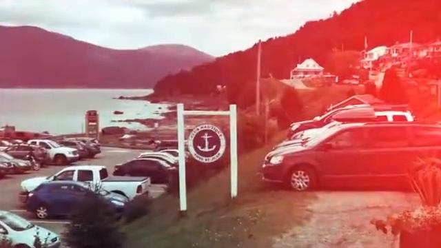 Naviguez sur le majestueux Fjord! (Created with @Magisto) смотреть онлайн