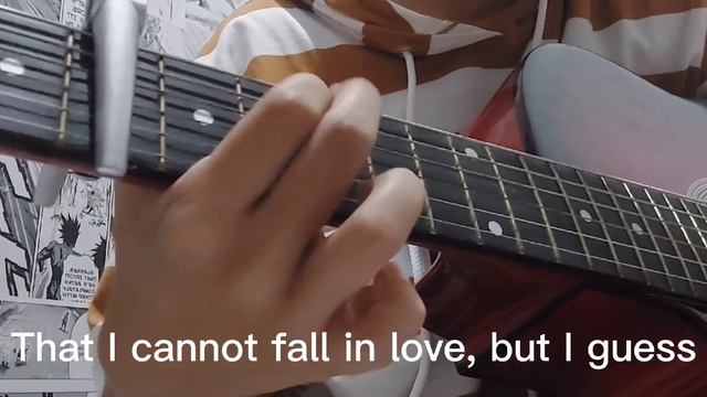 This Is Home by Cavetown | short cover смотреть онлайн