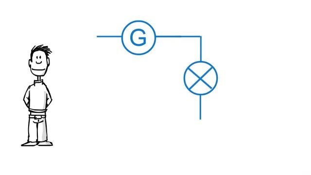 circuit en série, schéma et montage?: électricité collège (niveau 5ème et plus) смотреть онлайн