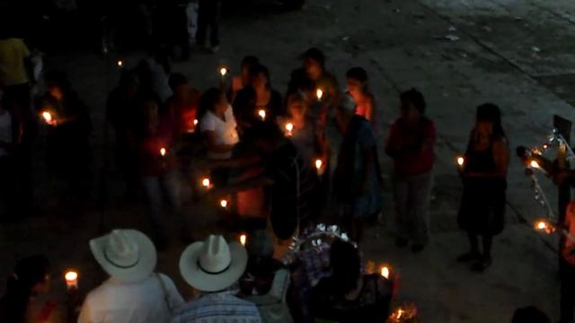Fiesta de la santa cruz san ambrosio смотреть онлайн