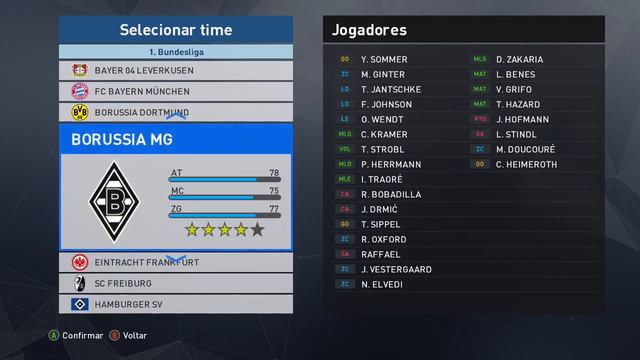 PES 2017 - MOSTRANDO O PATCH - SMOKE PATCH 9.5 - DE GRAÇA!!! смотреть онлайн