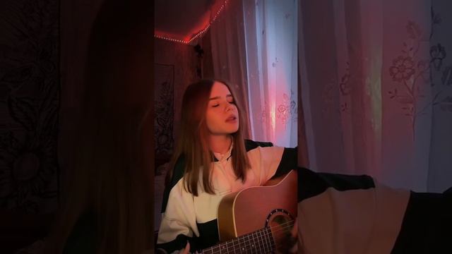 ПАТРОН - КАВЕР ( Miyagi Cover ) #RealGirl #Патрон #мияги #miyagi смотреть онлайн