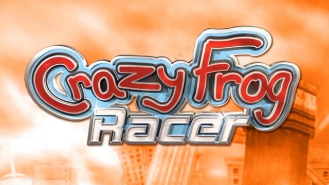 Title Theme - Crazy Frog Racer (Awesome Mix) - SilvaGunner смотреть онлайн