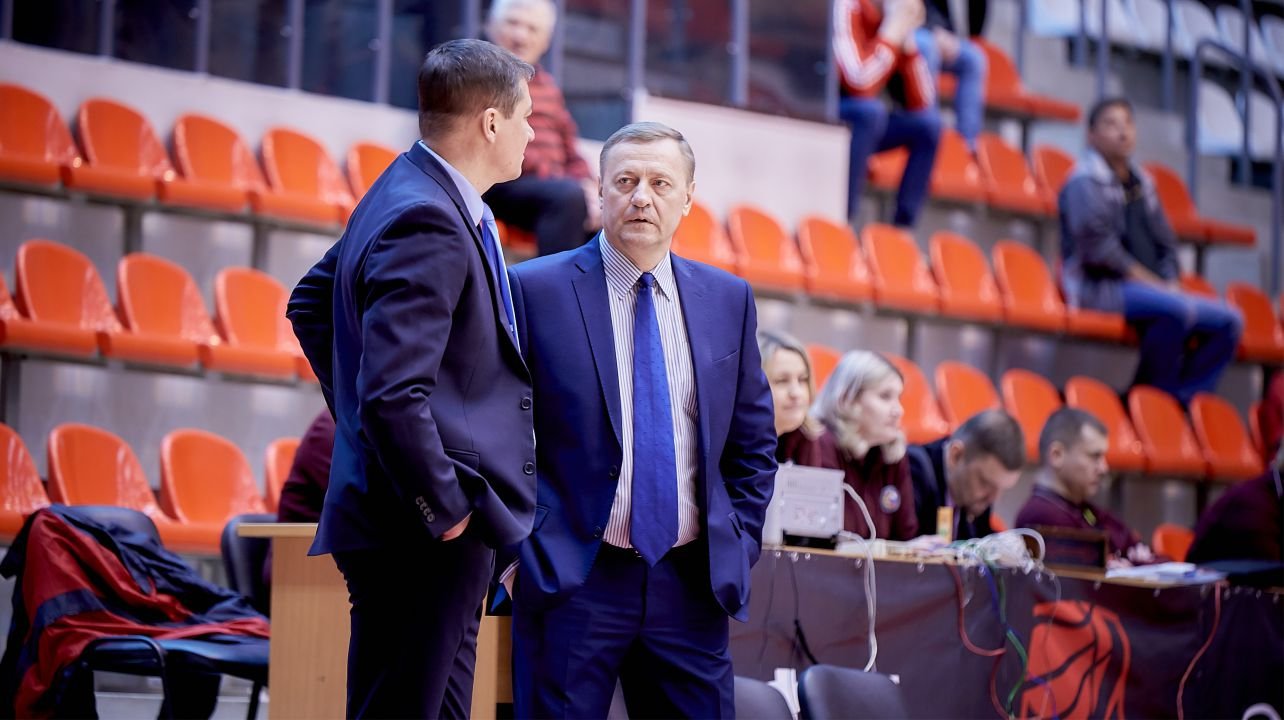 2018-19 Спартак Ногинск.mp4 смотреть онлайн