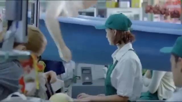 Road From Work To Home :D