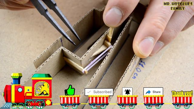 WOW 2 in 1! diy piggy bank jar ideas Credit Card + funny Gumball Vending machine! смотреть онлайн