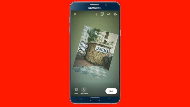Fb me tag kaise kare | How to tag on facebook in hindi by mobile 2022 | new trick смотреть онлайн