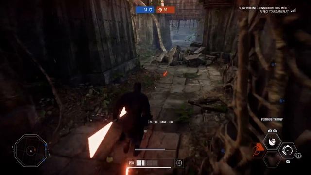 Kylo Ren tracking Rey's scent смотреть онлайн