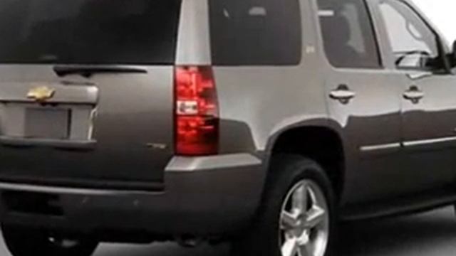 2008 Chevrolet Tahoe 4WD 4dr 1500 LTZ SUV - Wilkesboro, NC смотреть онлайн