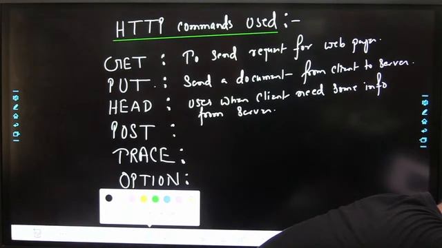 #35 Computer Networks | Application Layers Protocols | GATE 2023/24 | By Ajay Sir смотреть онлайн