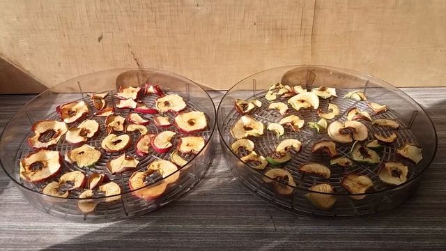 Вкусные пироги с яблоками