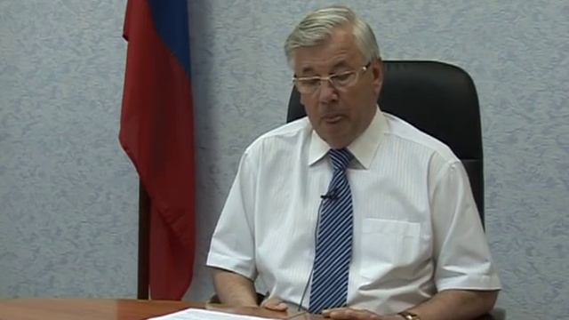 Видеоролик Токаревский район смотреть онлайн