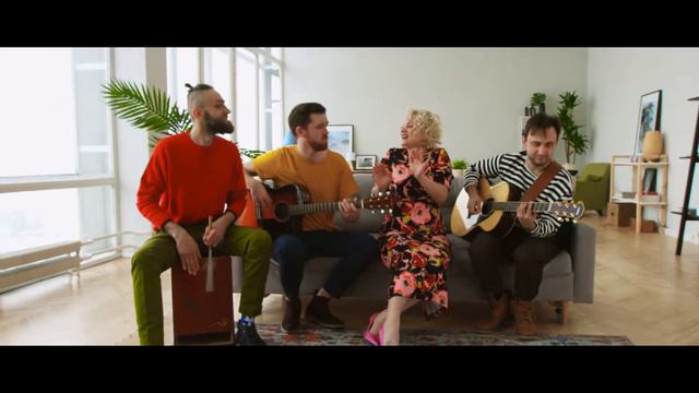 Кавер-группа "Bali Band" (промо) смотреть онлайн