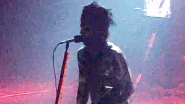 Static-X - Bled for Days, Wisconsin Death Trip, Fix (Live in Maplewood, MN) Dec 4th, 2019 смотреть онлайн