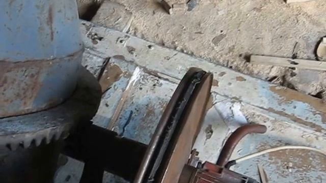 бетономешалка пуск 2 смотреть онлайн