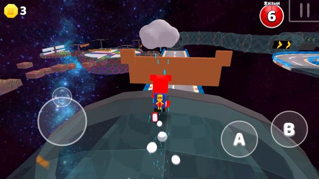 Супер Мишка Кид и Золотой Медведь #112 Баги и Миссии Super Bear Adventure на пурумчата