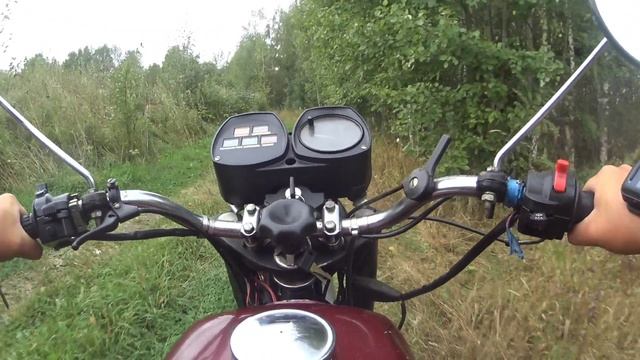 Иж планета 5 смотреть онлайн