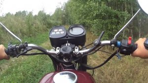 Иж планета 5