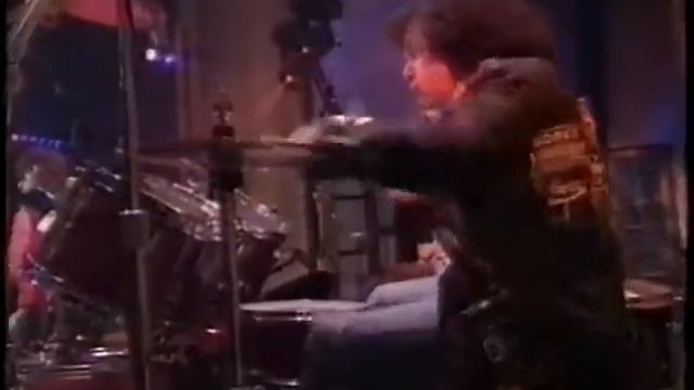 Leslie West   Mississippi Queen