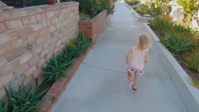 Как делать красивые фотографии для инстаграм. Фотопрогулка. смотреть онлайн