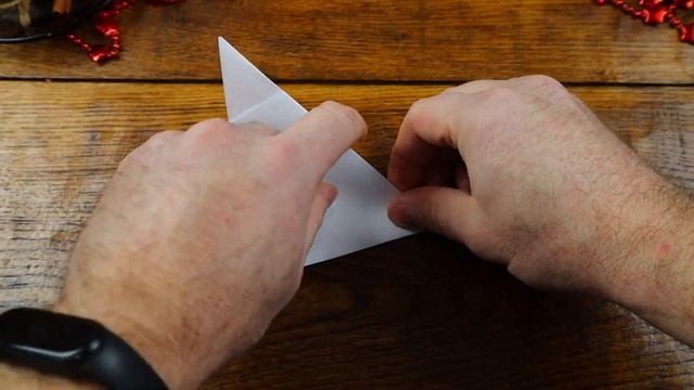 ❄️ СНЕЖИНКИ ИЗ БУМАГИ А4 ПРОСТО❄️ INCREDIBLE PAPER SNOWFLAKE ❄️(МАСТЕР-КЛАСС) смотреть онлайн