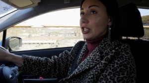 Жёсткий тест-драйв Subaru XV 2.0 HYBRID. Сравниваем с Honda VEZEL.