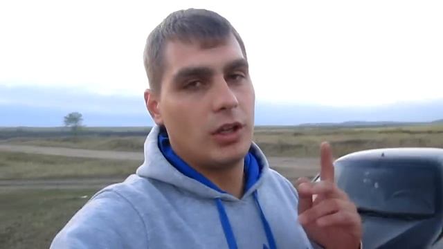 Сейчас я разрушу все ваши мифы о Лада Гранта!18+ смотреть онлайн