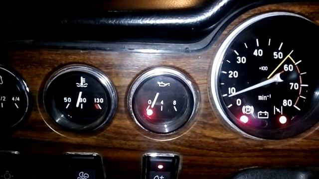 Давление до замены масла.mp4 смотреть онлайн