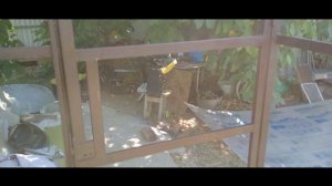 Тамбур Пристройка Своими Руками | Vestibule Extension DIY