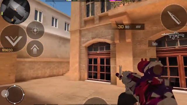 Демка союзники | standoff 2 смотреть онлайн