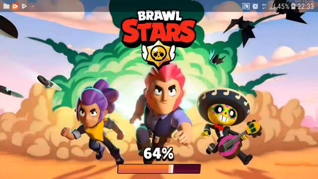 Как создать клуб в Brawl Stars смотреть онлайн