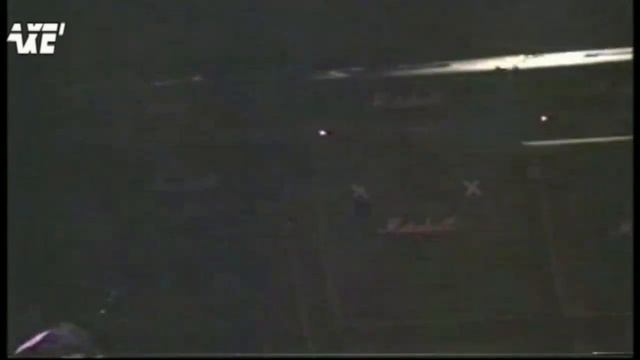 UFO [ LIGHTS OUT ] LIVE 1995. смотреть онлайн