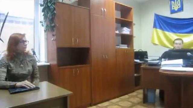 Суд Краматорск. КП КТТУ - Автоперевозки 15. 03. 2018. Часть 2. смотреть онлайн