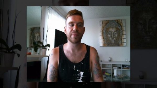 Саня, ты куда пропал?