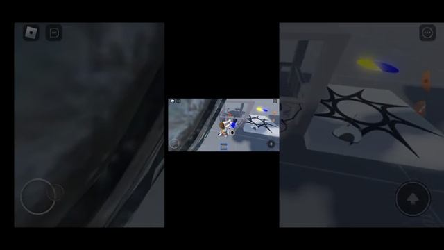 portal gun roblox смотреть онлайн